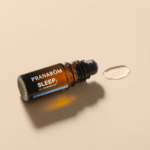 Aromaboost Roll-on sleep bio 5 ml