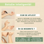Aromaboost Roll-on imunitate bio 5 ml