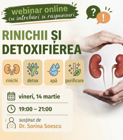 Webinar 14 martie