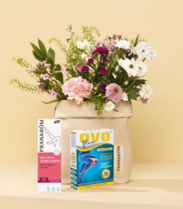 Articulații și Circulatie