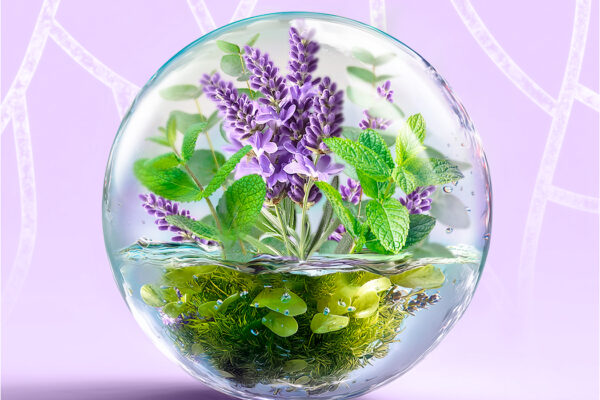 Aromoterapie Alchida Nature