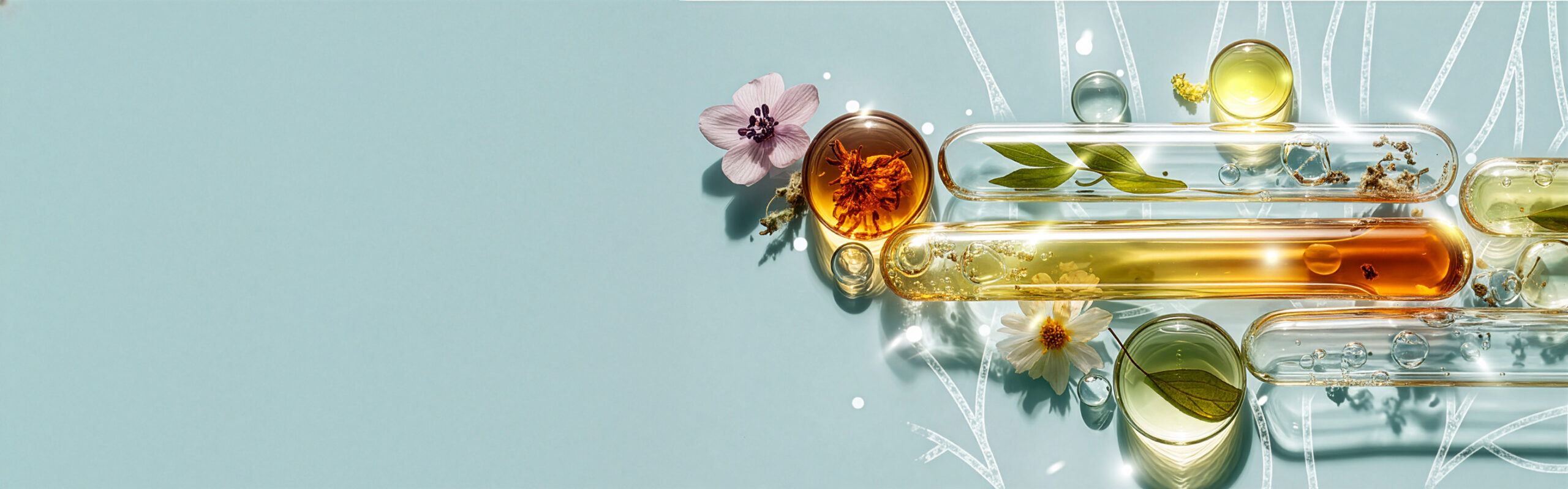 Contact Alchida Nature