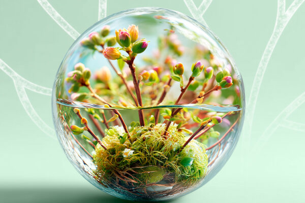 Gemoterapie Alchida Nature