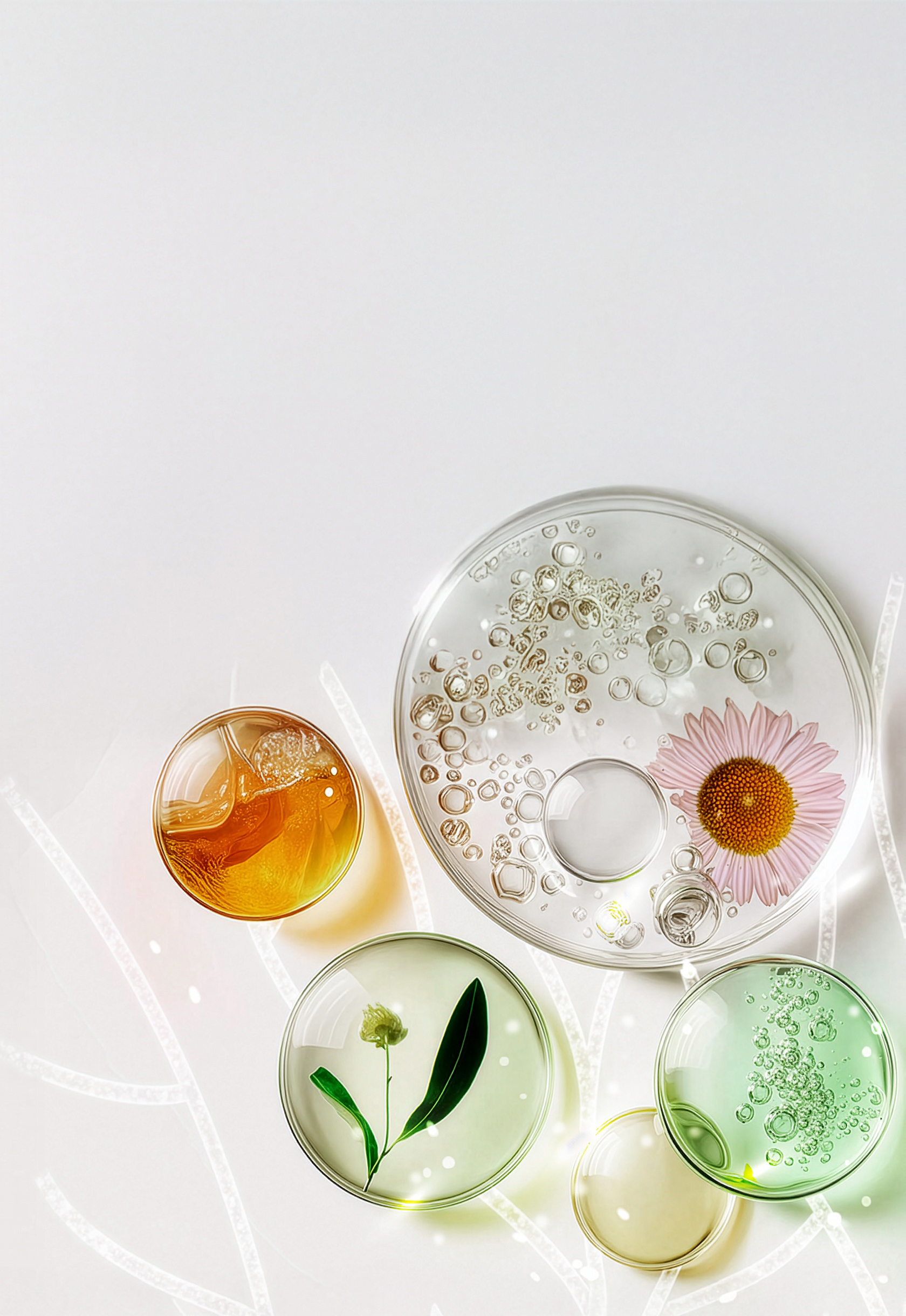 Ingrediente Alchida Nature