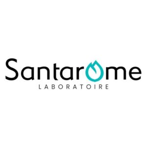 Logo Santarome