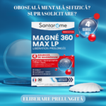 Magne 360 max LP Santarome