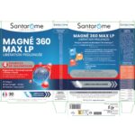 Magne 360 max LP