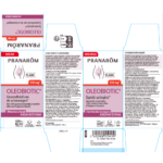 OLEOBIOTIC® Urinar Flash 15 capsule moi Pranarom - 5420008559419