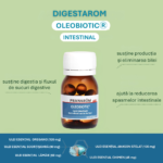 Oleobiotic Intestinal X 15 capsule moi Pranarom - 5420008555077