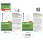 Oleobiotic Respirator X 15 capsule moi Pranarom - 5420008555053