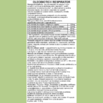 Oleobiotic Respirator X 15 capsule moi Pranarom - 5420008555053