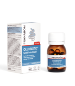 Oleobiotic intestinal