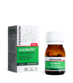 Oleobiotic respirator