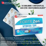 FORTE ZEN STRESS 12h