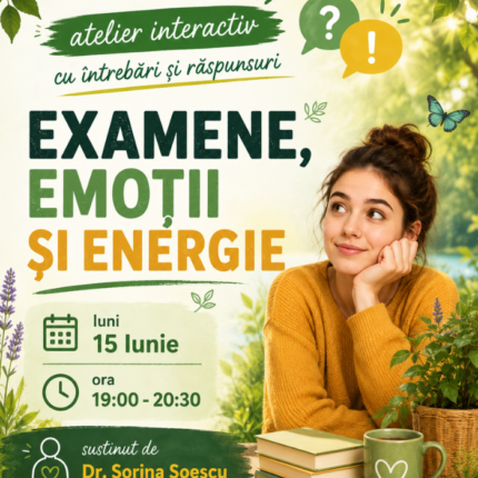 Emotii