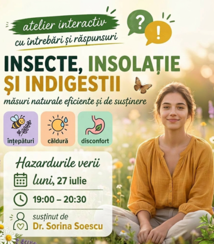 Atelier 27 Iulie