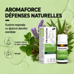 Aromaforce Defenses Naturelles Bio x 5ml, Pranarom