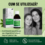 Aromaforce Sirop Căi Respiratorii Bio