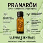 Aromaforce Sirop Căi Respiratorii Bio