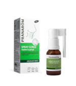 Aromaforce Spray de gat calmant Bio x 15ml Pranarom