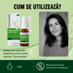 Aromaforce Spray de gat calmant Bio x 15ml Pranarom