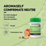 Aromaself comprimate neutre Bio x 30 cpr Pranarom