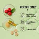 Aromaself comprimate neutre Bio x 30 cpr Pranarom