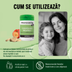 Aromaself comprimate neutre Bio x 30 cpr Pranarom